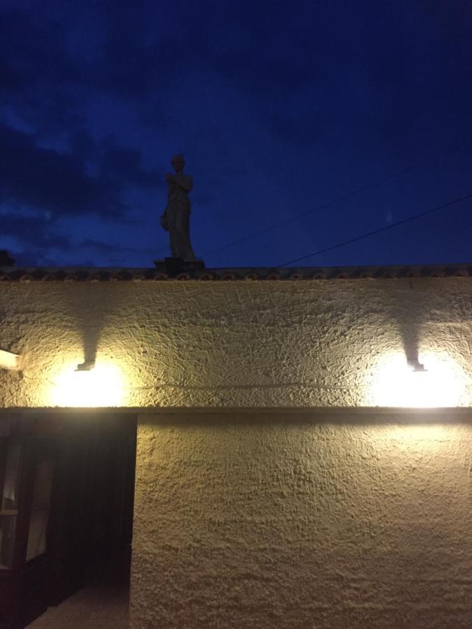Baia Dei Turchi Locazione Turistica Hotell Realmonte Exteriör bild